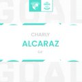 Charly Alcaraz with a precision strike to bring us level 🎯

Join us for the closing stages of the clash with Goztepe live:”