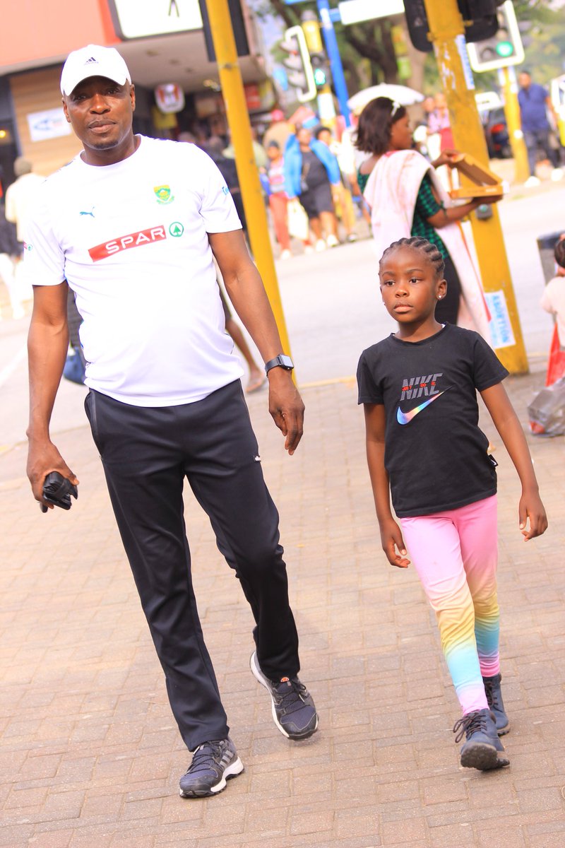 Musa7802's tweet photo. There is this girl who stole my heart and she calls me Daddy.” – ... https://t.co/lcgrHr1Piw