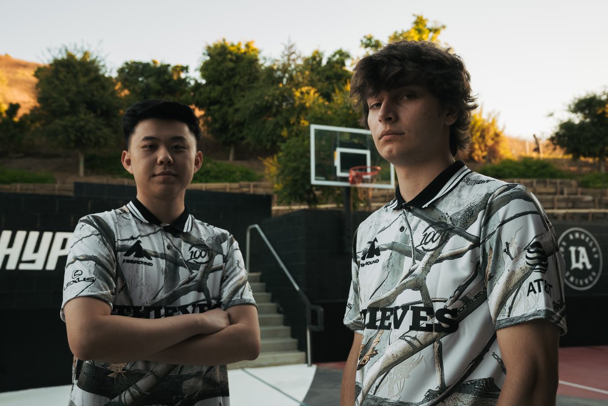 100T Derrek on Twitter: 