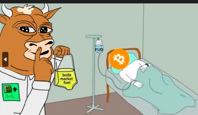 $BULLA tweet media