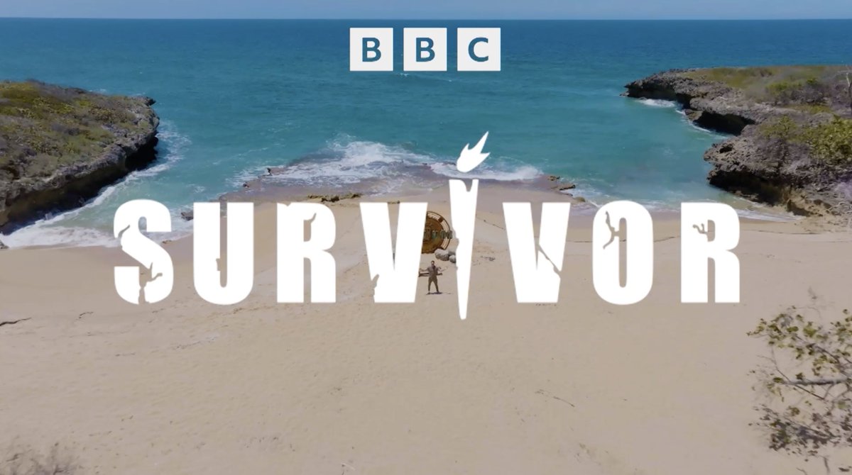 bbcpress's tweet image. 🏝 Did you spot the first look teaser for Survivor UK during the #WimbledonFinal?

Watch it now ▶️ bbc.in/44qzMvH