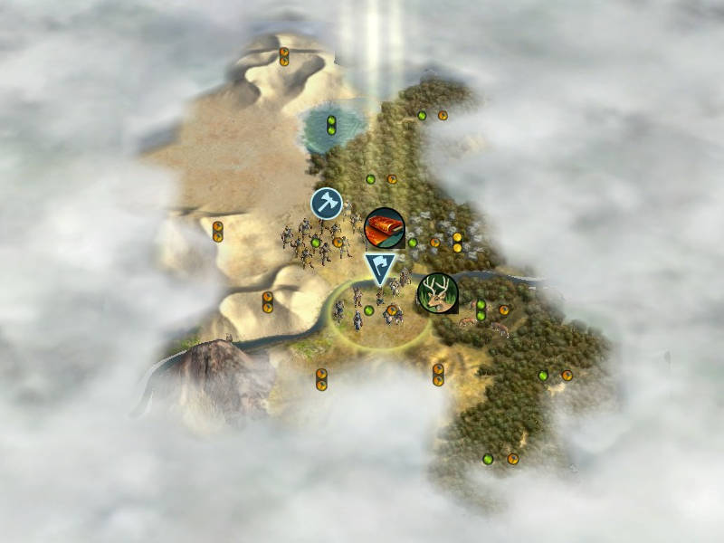 civfanatics's tweet image. Also for this #Civ5 "Game Of The Month" we give you a summer feeling with a nice beach scenario! You play as Nebuchadnezzar of Babylon on a standard size inland sea map on Deity level, and you need to go for a science victory.

Deadline: Aug 15
All info: forums.civfanatics.com/threads/news-t…