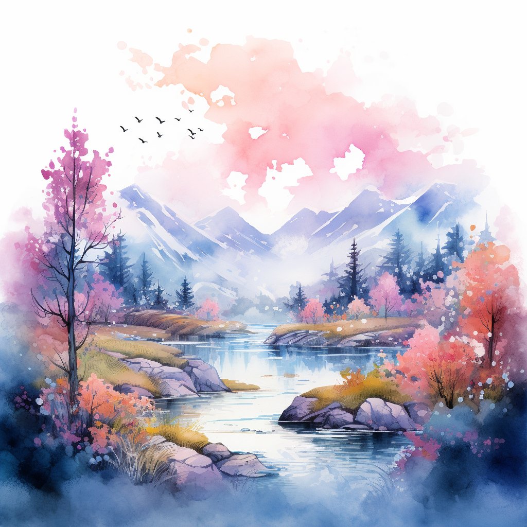 LongunLabs's tweet photo. "Life is a canvas, and it's up to us to paint our own masterpiece." 🎨✨

In this beautiful journey called life, we are the artists, armed with brushes of dreams, colors of passion, and a palette of endless possibilities. Each stroke we make, each choice we embrace, adds depth and meaning to the artwork we create.

We have the power to design our own destiny, to shape our narrative, and to turn our wildest visions into reality. Just as artists blend different hues to create breathtaking compositions, we can blend our talents, passions, and experiences to craft a life that reflects our true essence.

In a world that often tries to define us, it's essential to remember that we hold the brush. We have the freedom to choose our path, to express ourselves authentically, and to create something truly extraordinary. Our canvas is boundless, limited only by the boundaries we dare to push.

At Longun Labs, we celebrate the artistry of life. We encourage individuals to embrace their unique creativity, to explore uncharted territories, and to leave their mark on the world. Together, let's paint a masterpiece that inspires, uplifts, and leaves a lasting legacy.

So, dip your brush into the palette of possibilities, and let your imagination run wild. Unleash your creativity, and let your life become a work of art that captures the essence of who you are. 🌟🎭