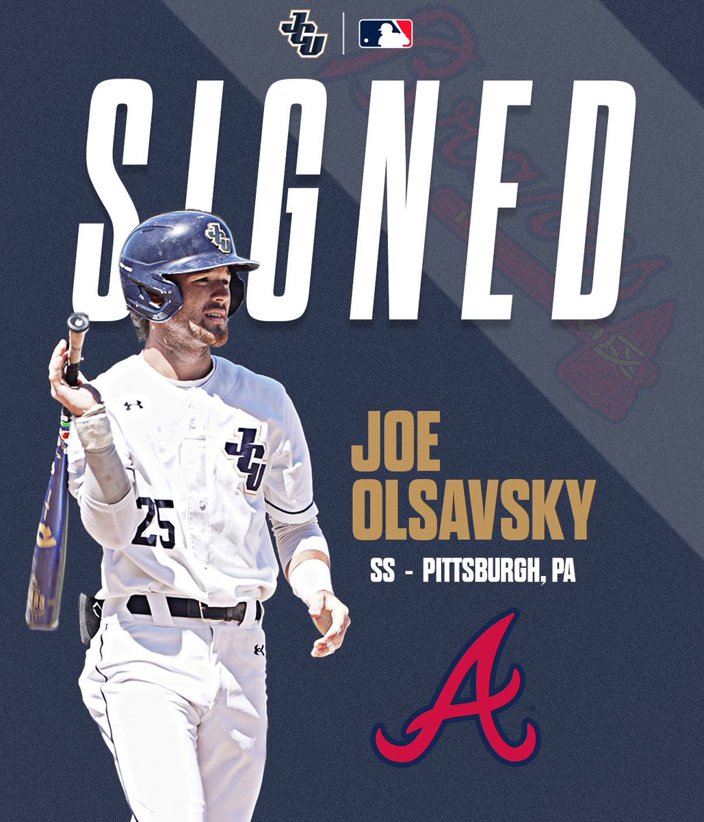 John Carroll Baseball tweet media