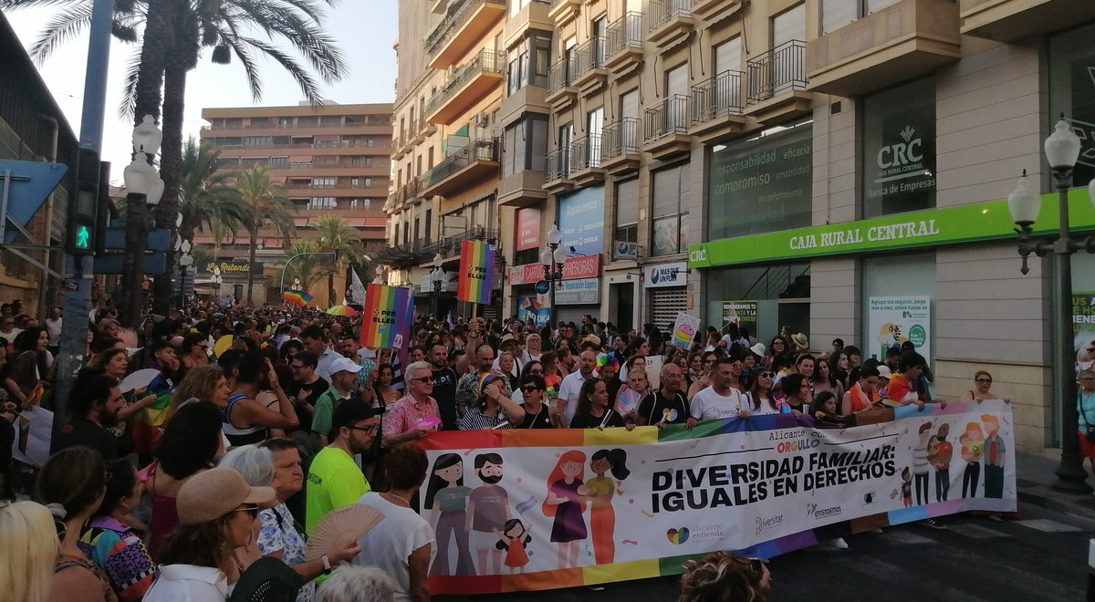 FranPardo_'s tweet image. Orgullo Alacant 🏳️‍🌈🏳️‍⚧️ #OrgullAlacant #AlacantAmbOrgull #Orgullo2023