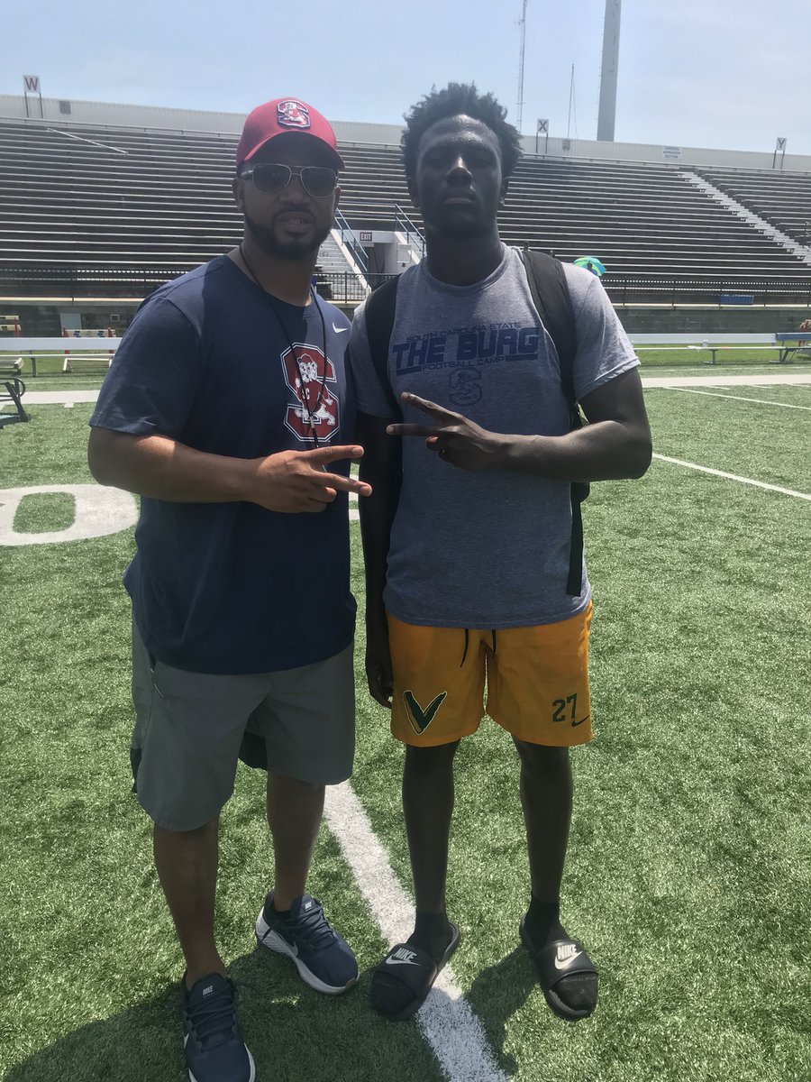 David Alford tweet media