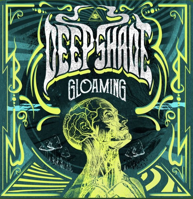 Been a while since I spun this eclectic little beauty, Gloaming, by <a href="/deepshademusic/">Deepshade</a>. Impossible to categorise, a saxophone pops up here and there, non-conforming song structures, a melting pot of disparate influences producing something highly original. Magic! 😎🤘
