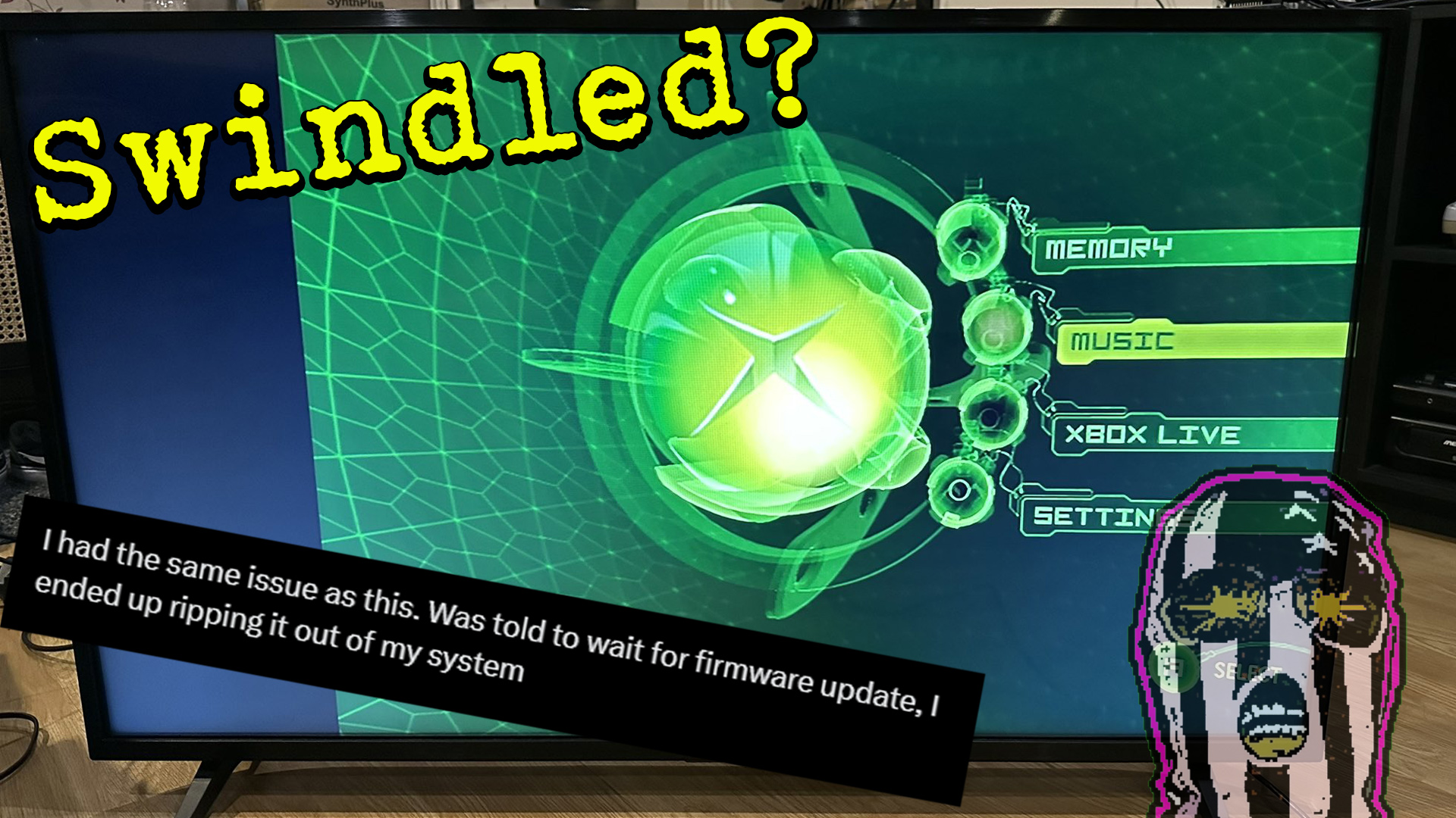 ModzvilleUSA on Twitter "Ladies and Gentleman, Project Stellar is a