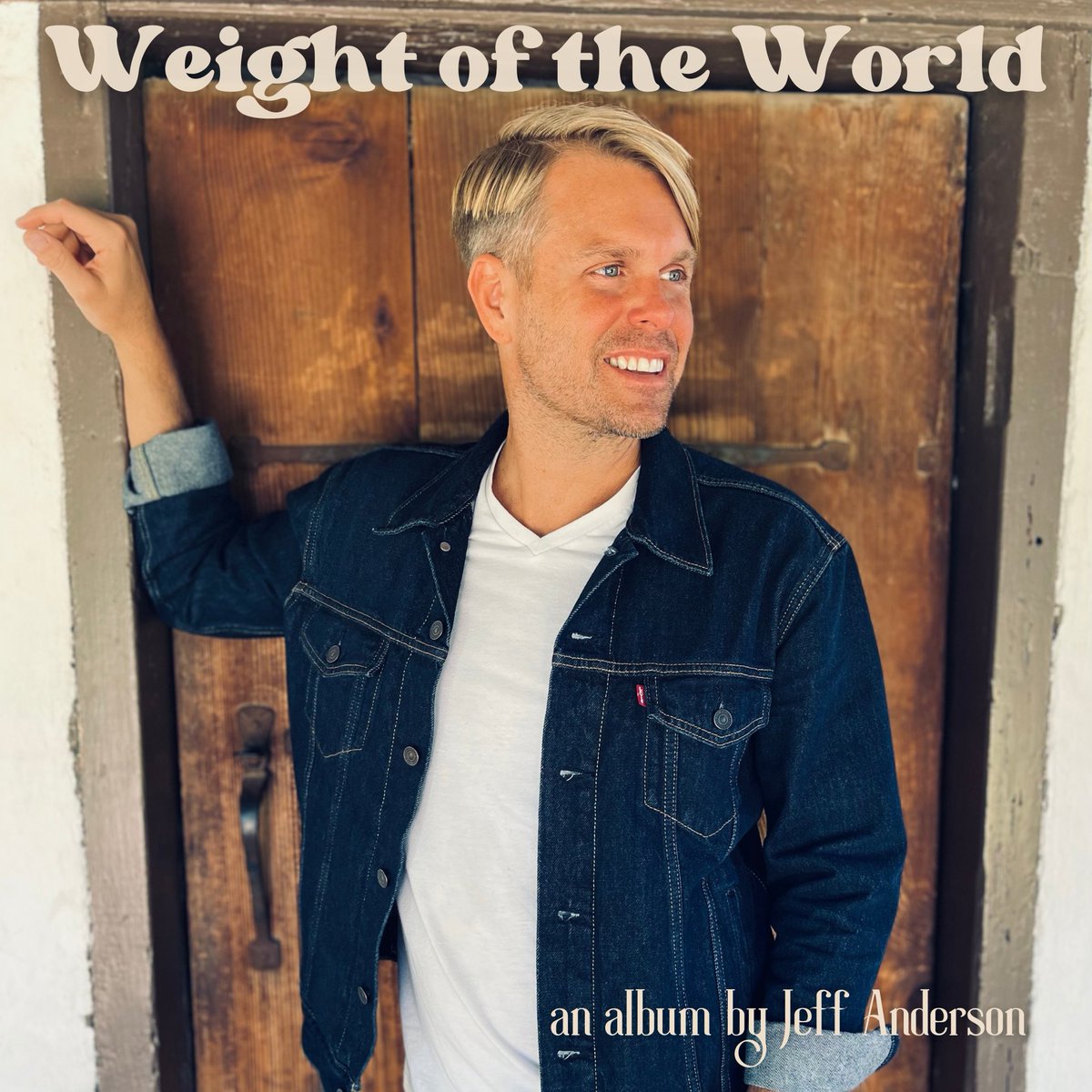 JeffAOfficial's tweet photo. New album "Weight of the World" out now! Listen wherever you can stream music. Whoo hoo! https://t.co/smHfYGVcXz https://t.co/VXrDBktd6o