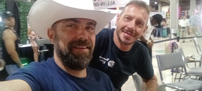 Here at @EXXXOTICA sponsored by @chaturbate https://t.co/YmUjOeNoLe<a class="tags" target="_blank" title="On Twitter" href="/?out=eyJ0eXAiOiJKV1QiLCJhbGciOiJIUzUxMiJ9.eyJpYXQiOjE3MjE1MjcwNDMsImlzcyI6InR3cG9ybnN0YXJzLmNvbSIsIm5iZiI6MTcyMTUyNzA0MywiZXhwIjoxNzUzMDYzMDQzLCJyZWRpcmVjdF91cmwiOiJodHRwczovL3R3aXR0ZXIuY29tL0VYWFhPVElDQSJ9.B2XVRMzRlLK4SKYBGBtqUt5nL0jOMmen6LMOssKOFMfbaZdAKr3BDXrmD8_4ZDQvVWyFxtk40zmNvzr7wUdTbA">@EXXXOTICA</a><a class="tags" href="/tag/chaturbate">@chaturbate</a>