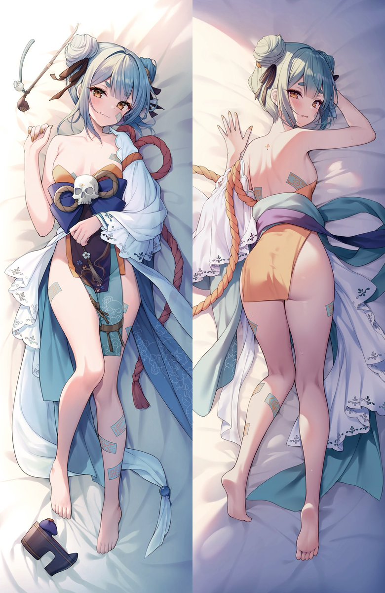 Inami Yoki 👻🏮 VTUBER on X: [🏮 Raffle 🏮] I am doing a raffle for 1 of  my #CuddlyOctopus Dakimakuras~ I will fully cover the expense + shipping  cost of the daki!