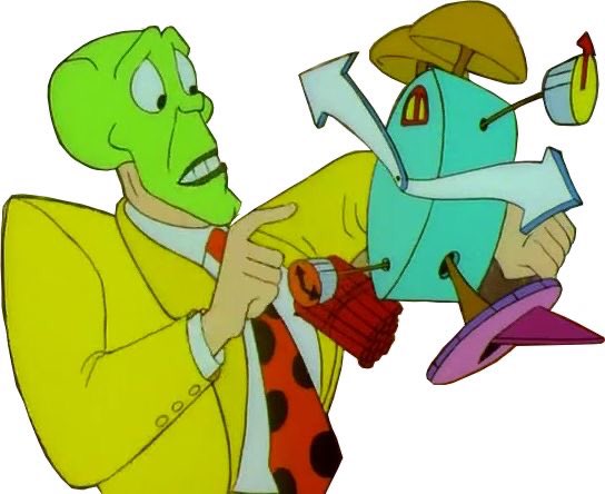Mask4MVS's tweet photo. Day 154 of requesting #TheMask to be in #MultiVersus #MaskForMultiversus #TheMaskForMultiversus #TheMask4MVS #Mask4MVS Well would you look at the time… what time is it? *Head scratch* https://t.co/M26Jhjmmgq