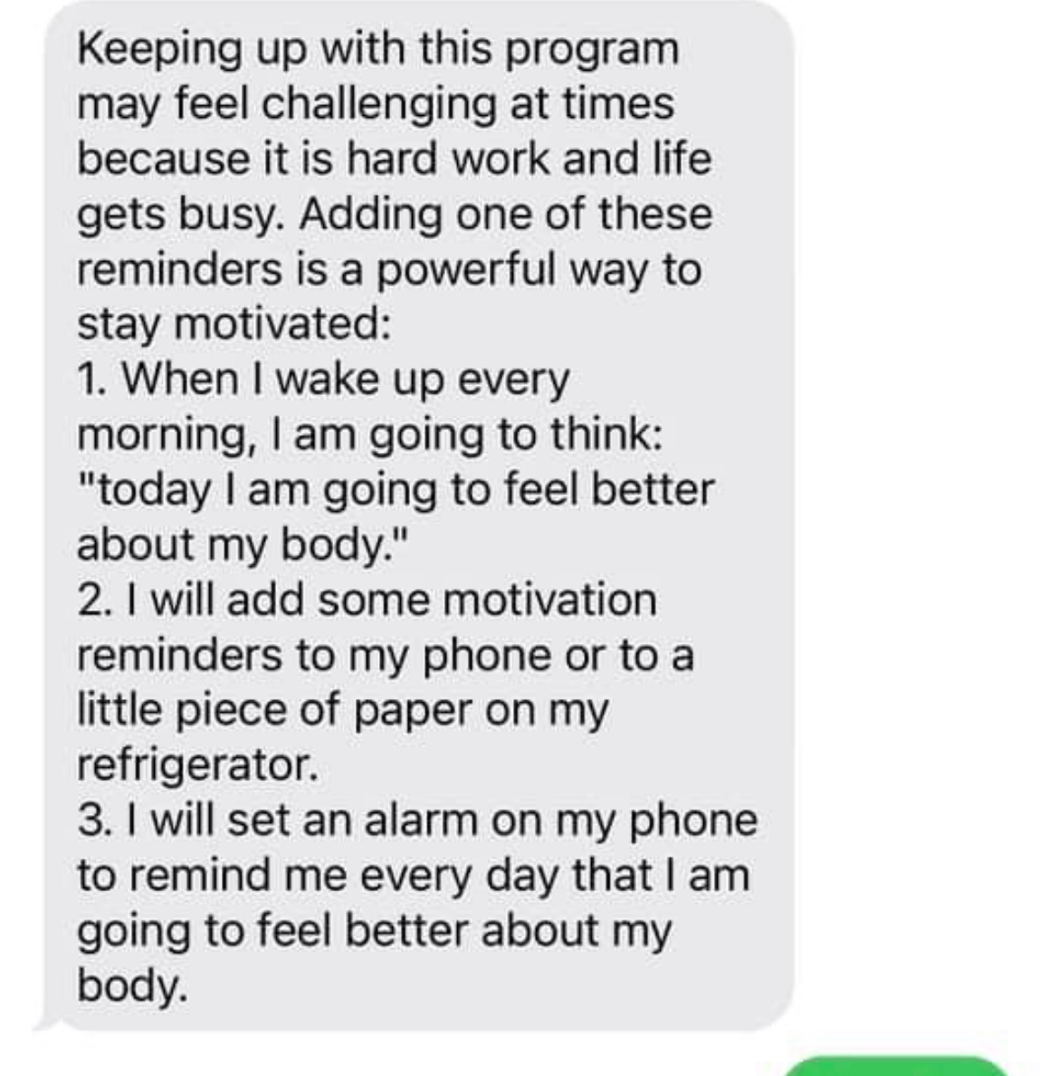 Eating Disorders Podcast tweet media