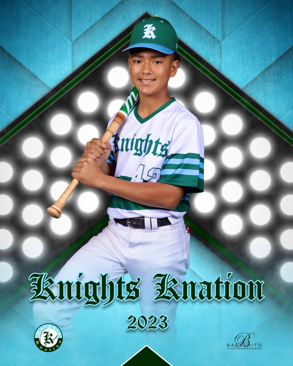 knightknation4L's tweet photo. ⚔️  Knights Cup Update ⚔️

15 Marucci Gray takes down 15 Marucci Black 10-9. Landyn Anderson came out and pitched his tail off for the second outing in a row. Braden Sanders continues his impressive weekend going 2-2 w/ a 1B, 2B, BB 3 RS Tyson Chapman came in clutch with a couple late game RBI going 2-3 with 2 RBI. Christopher Anthens 1-3 with 4 RBI….Sanders also came up clutch with a huge play in the last inning throwing out a runner at 3rd from RF #4L @Landyna_3 @BradenSandyY @Tyson_Chapman42 @canthens20