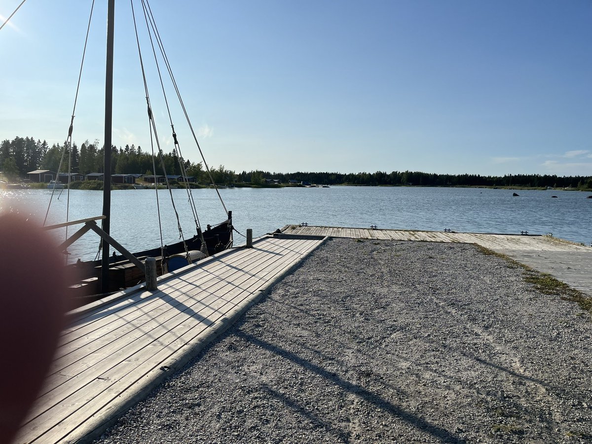 vesannonristo's tweet photo. Lisää saaristomaisemaa 😊
#kultarannikko
#sormi https://t.co/wl82Z3ryuE