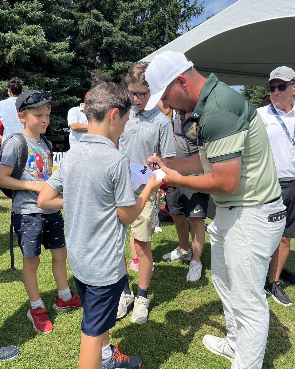All love <a href="/EtiennePapineau/">Etienne Papineau</a> ⚜️❤️
<a href="/OmniumduQuebec/">Omnium du Québec propulsé par Vidéotron Affaires</a>