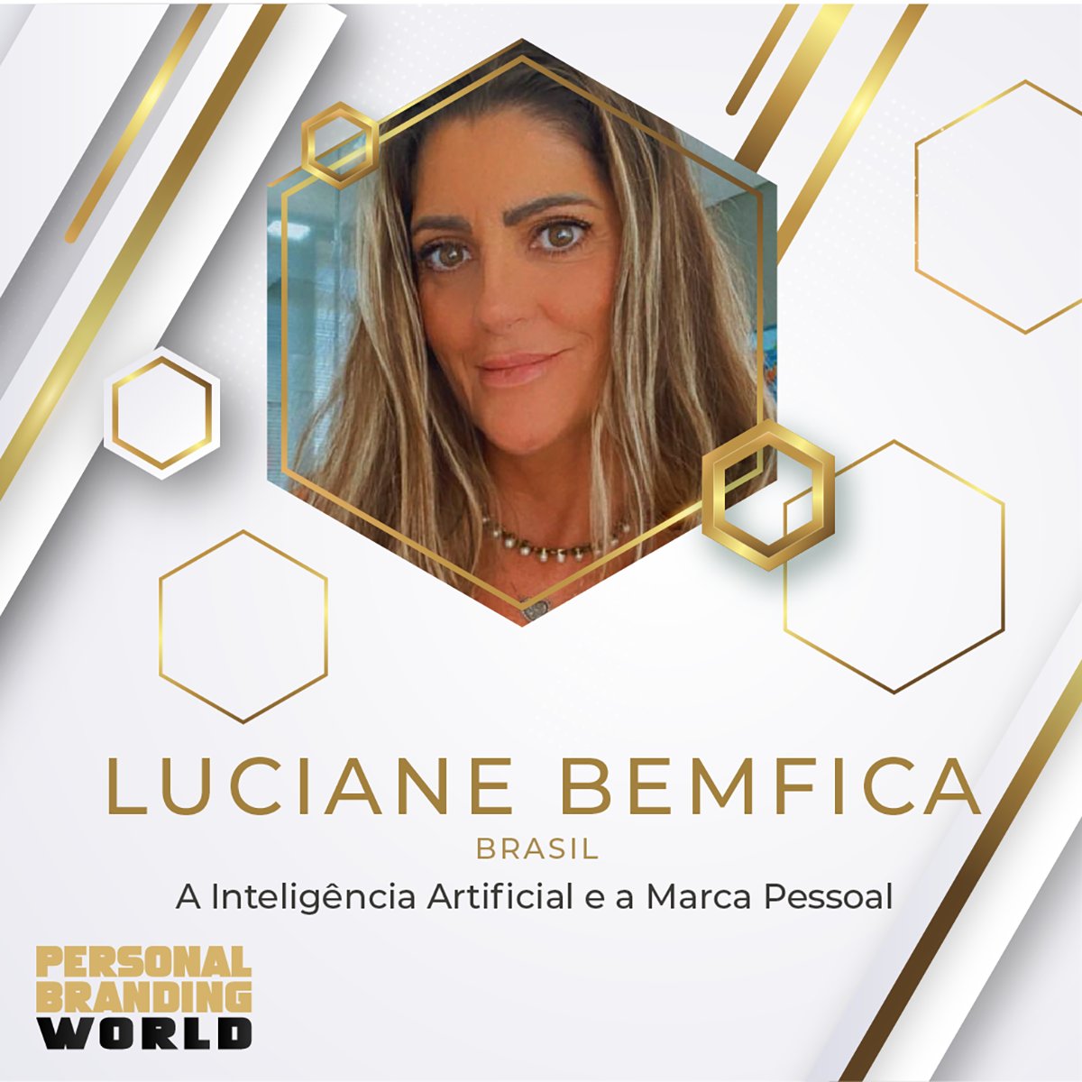 Desde 🇧🇷 <a href="/lubemfica/">Luciane Bemfica</a>  nos habla de cómo aprovechar la I.A. y todo el material existente, para convertirlo en contenido educativo 🎨 para generar confianza y también más negocios.

El #PBWeBook2023 puedes descargar desde personalbrandingworld.com.