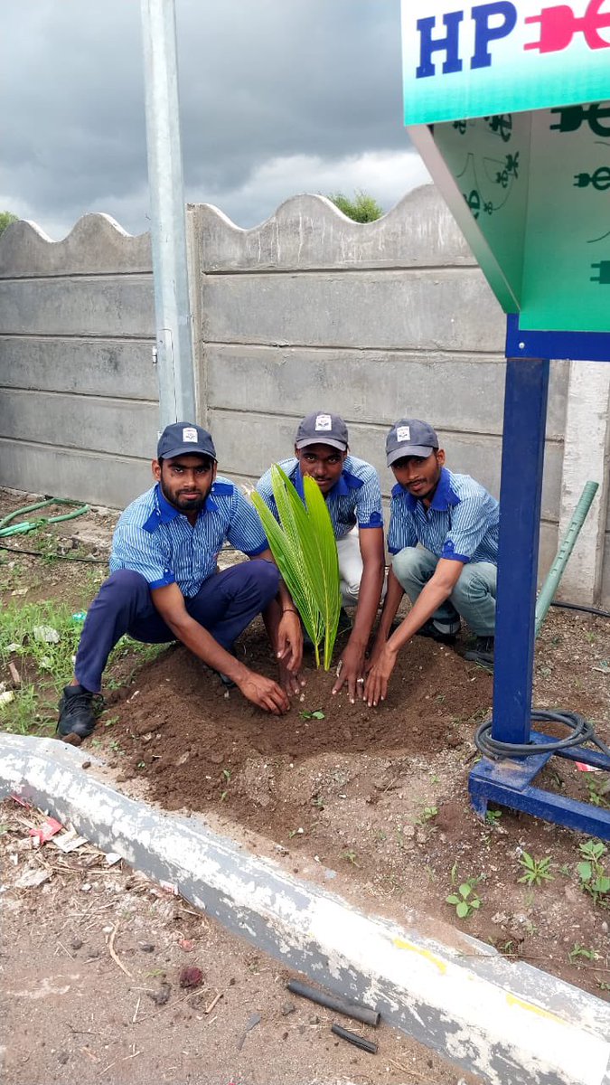 Mera HP pump Aurangabad tweet media