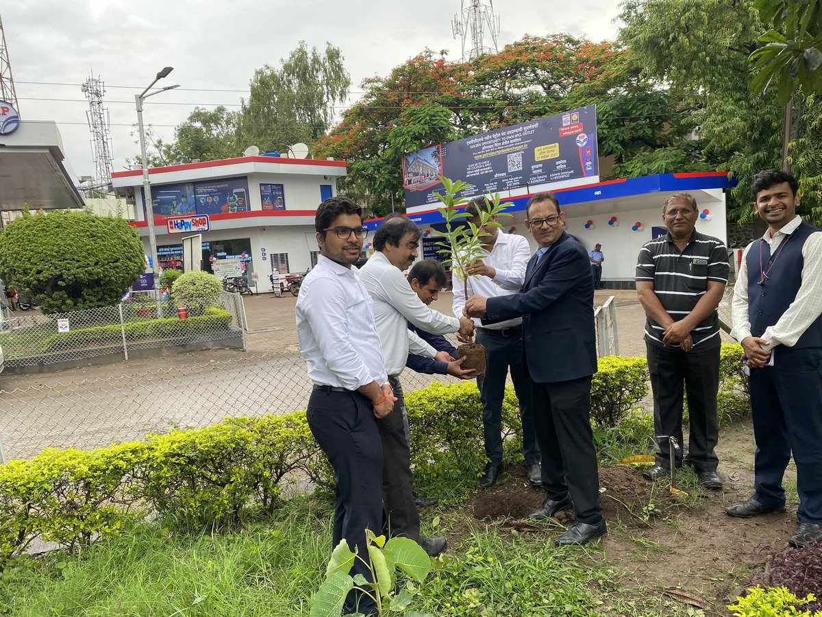 Mera HP pump Aurangabad tweet media