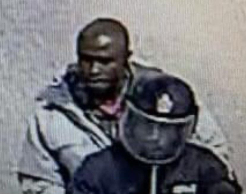 GHANANEWSAGENCY's tweet photo. The Aflao District Police Command has arrested Blessing Njoma, one of the robbery suspects in the Ablekuma Fun Milk bullion Van robbery which led to the death of a police escort.

#GhanaNewsAgency #GNA https://t.co/PMxJNJr4W9