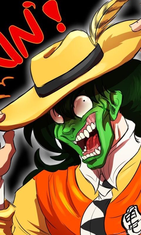 Mask4MVS's tweet photo. Day 169 of requesting #TheMask to be in #MultiVersus #MaskForMultiversus #TheMaskForMultiversus #TheMask4MVS #Mask4MVS thats what I’m saiyan https://t.co/9iEfhqvo64