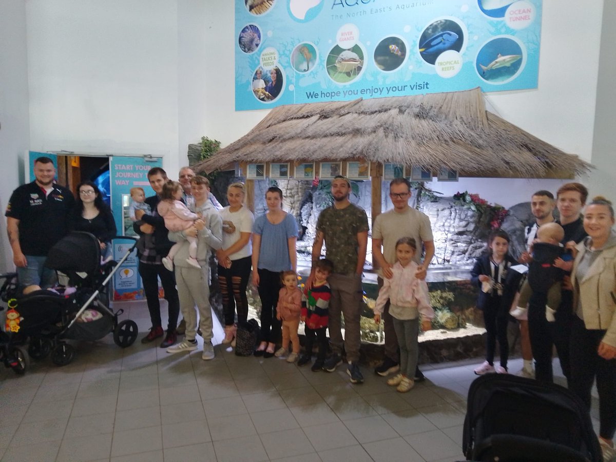 North East Young Dads & Lads (NEYDL) tweet media