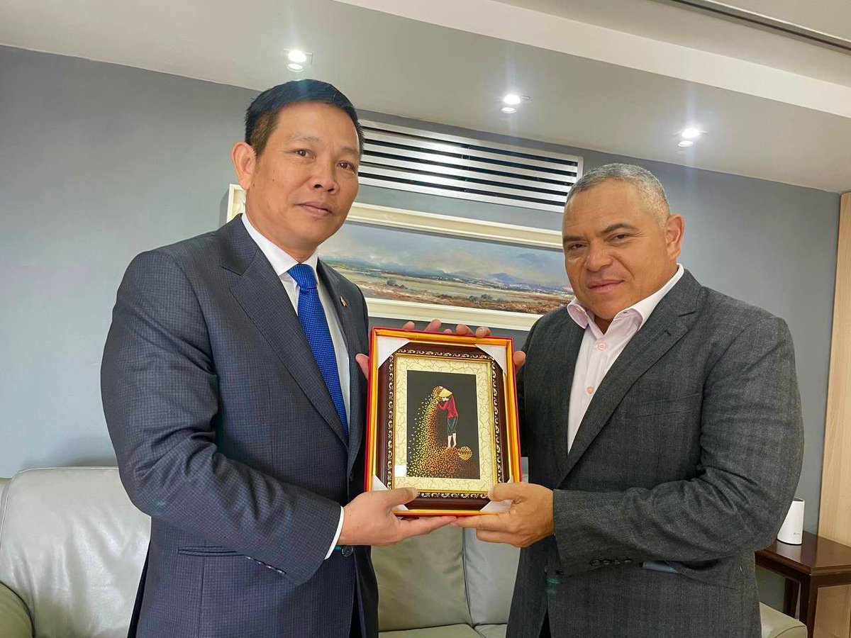Adolfo Pereira Gobernador tweet media