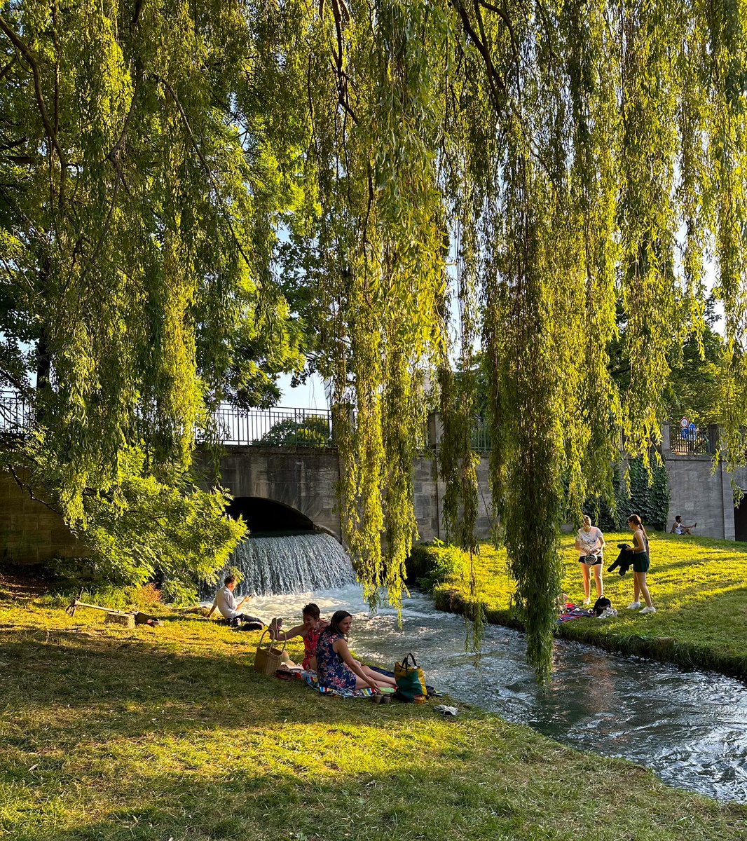 «C'était agréable de regarder le temps, se dire non, pas encore aujourd'hui, savoir qu'on n'est pas pressé et que tous les moments de la vie sont bons à vivre - même ceux pendant lesquels on n'a rien et qu'on attend d'avoir»
J. Giono
#photo #nature #naturelover #SaturdayFeeling