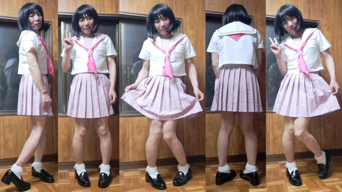 女の子になってる自分が一番大好きッ&hearts; 顔とか・・・元から女の子じゃなかったのが めっちゃ残念😭 生まれ変われるとしたら・・・ ぜ～ったい　女の子&hearts;！！ https://t.co/5bjPj4pqkP<a href="/tag/sinparty"class="tags"><span>#sinparty</span></a>