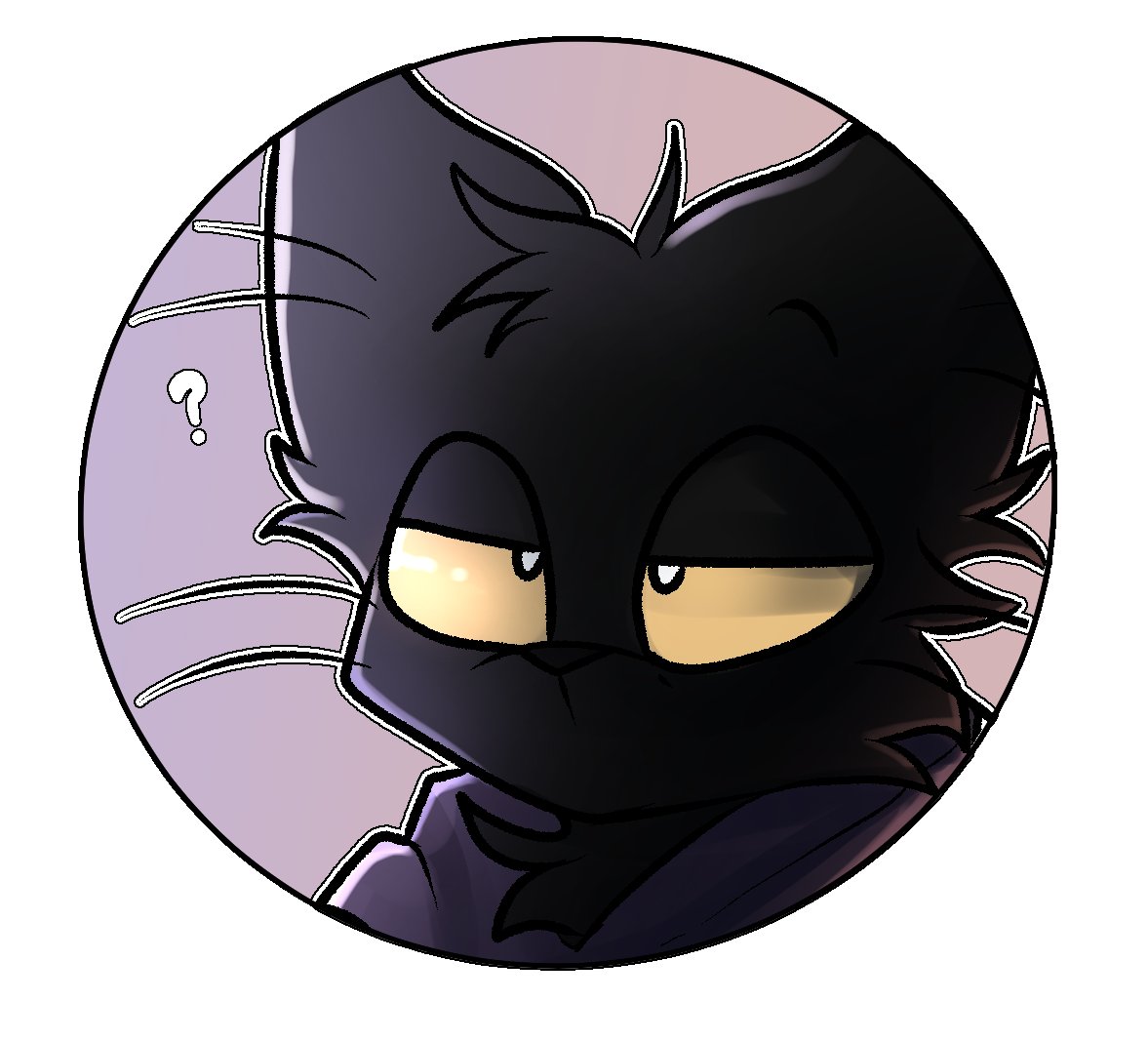 tacato on X: cat icon comm  / X