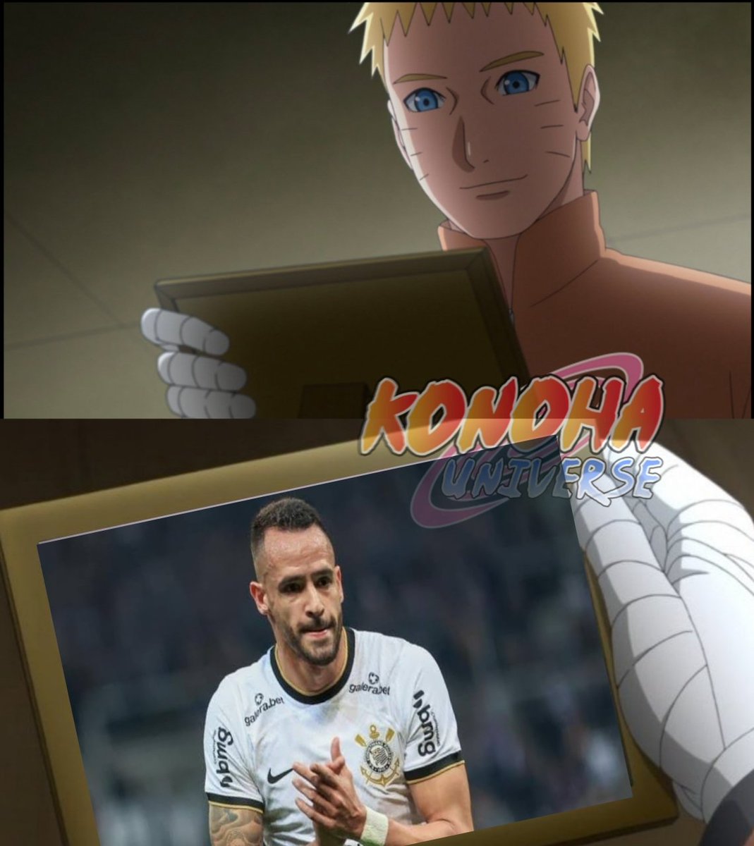 KonohaUniverse's tweet photo. EU TE AMO CÁSSIO
EU TE AMO ROGER GUEDES
EU TE AMO YURI ABERTO
EU TE AMO RENATO AUGUSTO https://t.co/tm12YdBVMg