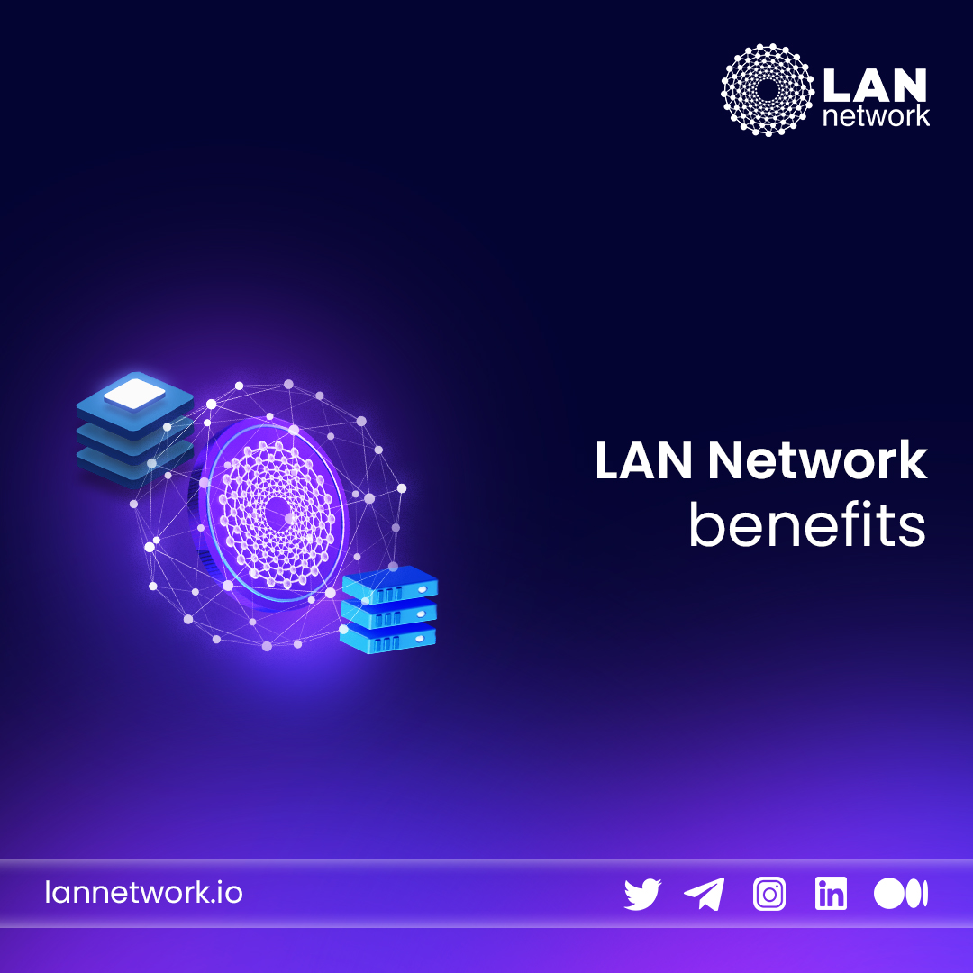 lan_network's tweet photo. Greetings 👋, LAN Family! 🤗

Have you been informed?💡

The LAN Network (Layer 1) is a blockchain-based alternative to EVM platforms, utilizing distributed ledger technology for decentralized transactions.

$LAN #LAN #Layer1 #DeFi #EVMAlternative #DigitalDatabase #TechRevolution https://t.co/3MMhGrO7wA