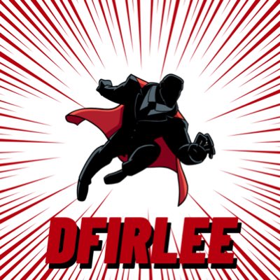 lee_whitfield's tweet image. #NewProfilePic