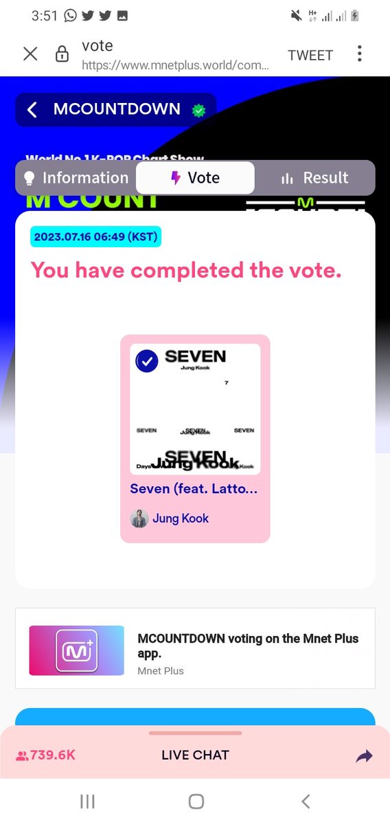 kooveautiful's tweet photo. @isforjeonbr listoo 
l am so excited for #Seven by #JungKook #JungKook_Seven ! https://t.co/u1Vh1UwpDP