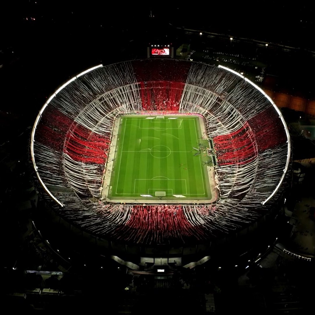 de hacer la bandera inglesa en tu cancha no se vuelve!!!