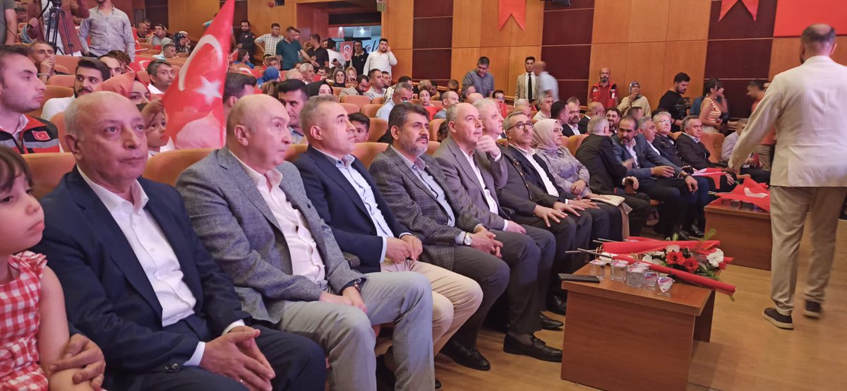 Prof. Dr. İsmail Bakan tweet media
