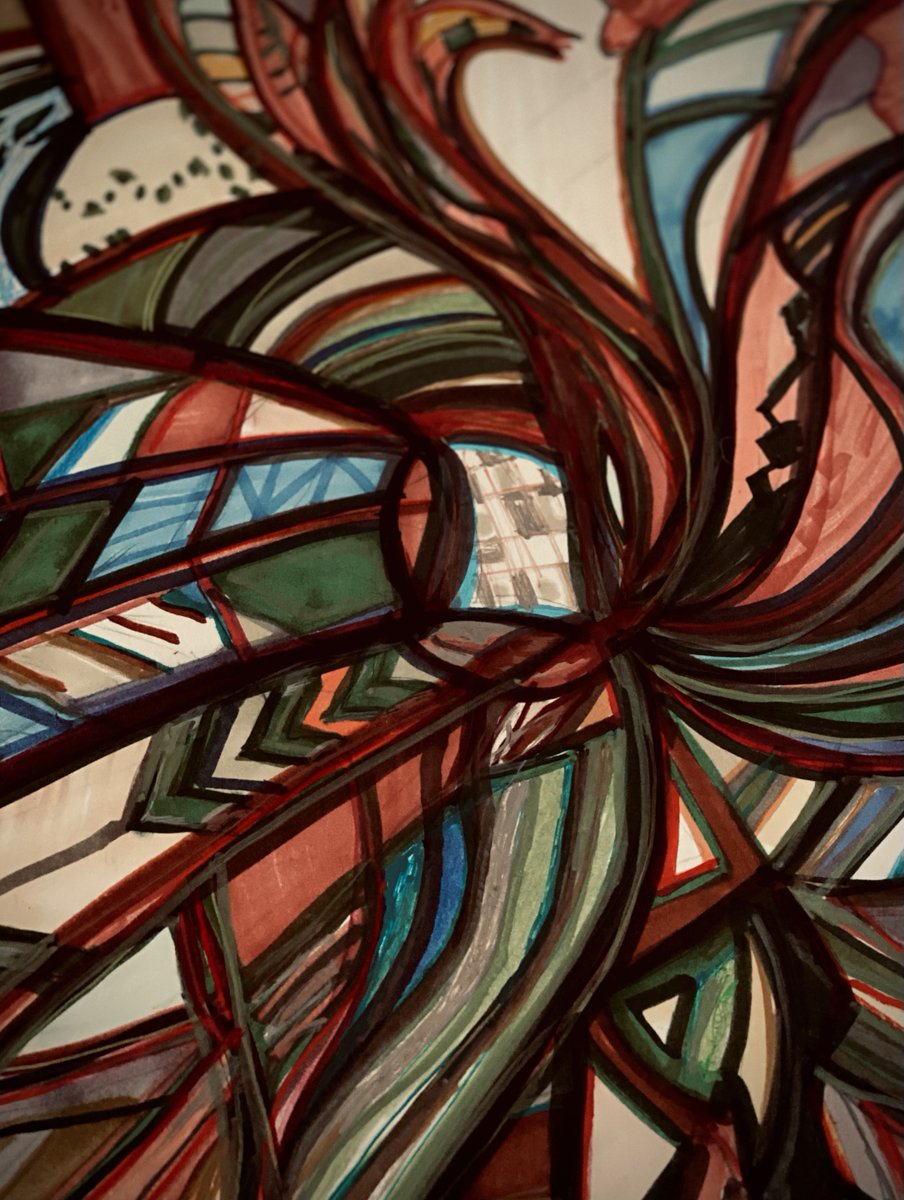 avaleighfilm's tweet image. #SaturdayVibes #createart