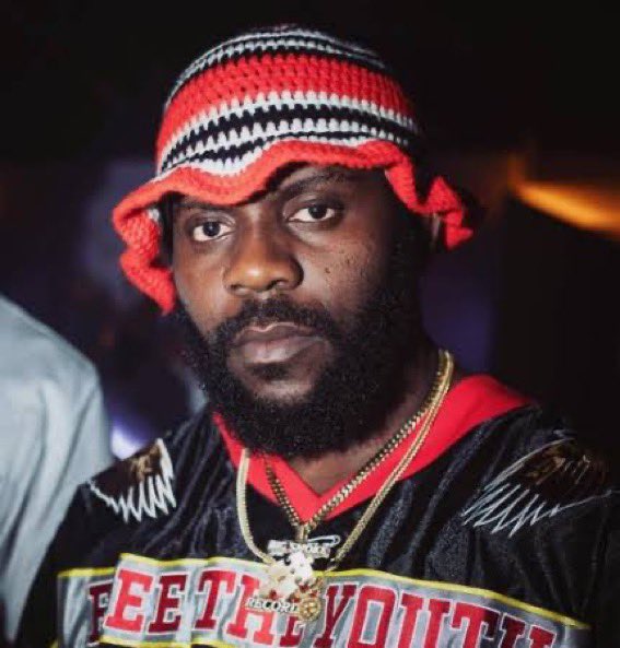 NigeriaStories's tweet image. Big win for Odumodu and Nigeria 🇳🇬 💯😍