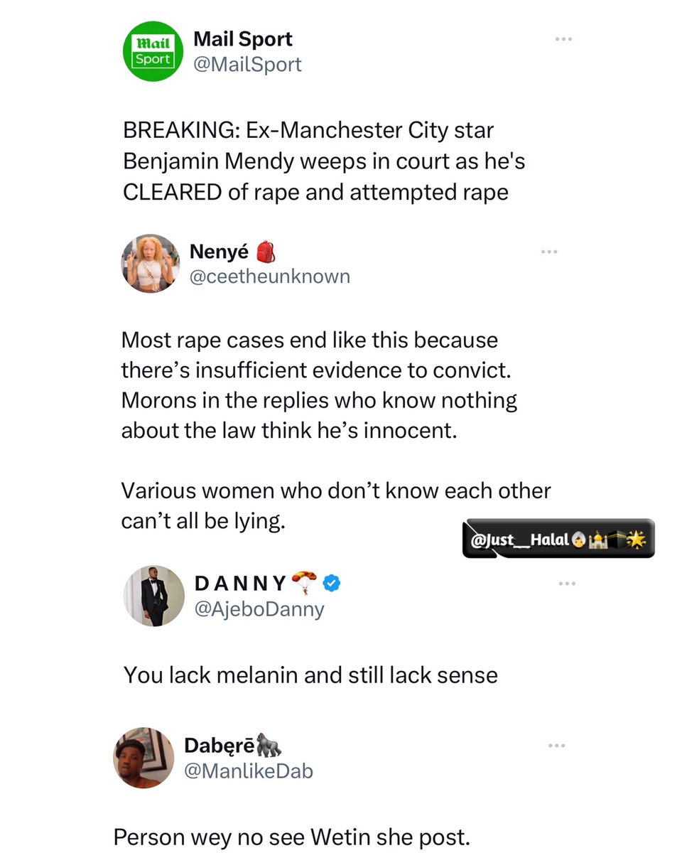 ABDUL tweet media