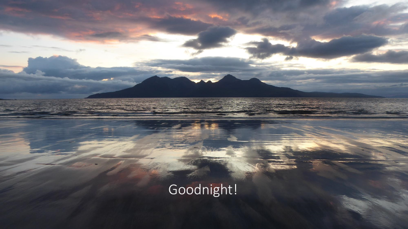 Team Eigg are all safely back home after a once in a lifetime, memory making, friendship cementing trip. Thank you to Miss Tuffs and super volunteer Greg for looking after Team Eigg every step of the way. Everyone will sleep well tonight! #TeamEigg #NiddVentureAdventure