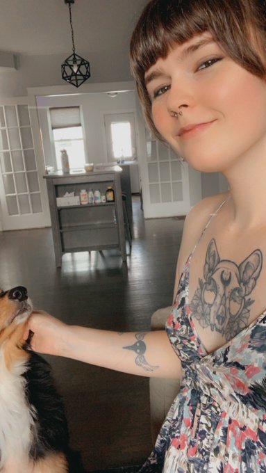 I am alive!! And in a nice new house no less!! Don&rsquo;t worry I&rsquo;ll show you my boobies later I swear. I