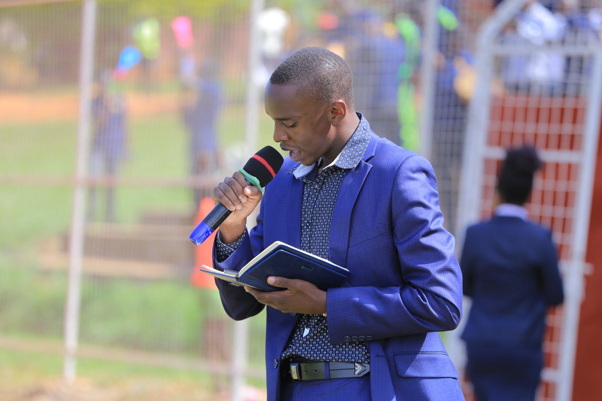 Mpologoma Victor Gracious Hines tweet media