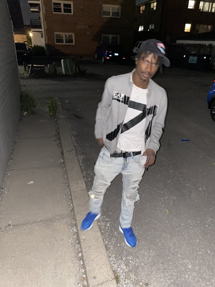 TONY PAJAMAS (@toneisreal) on Twitter photo 