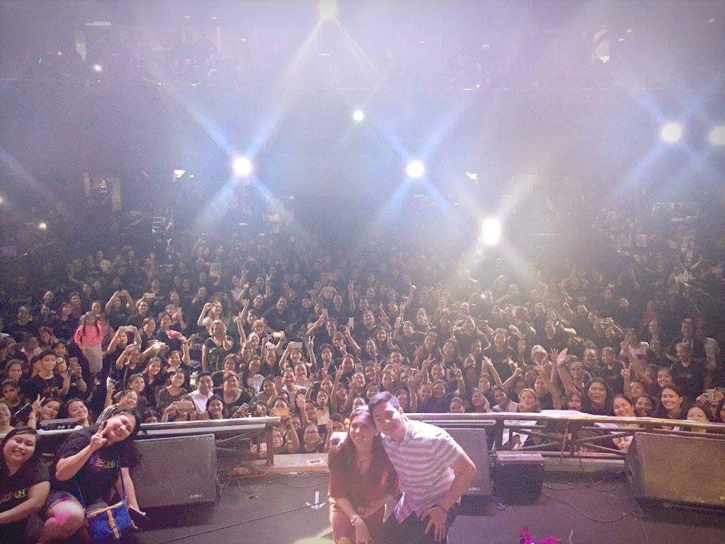 Happy 8th anniversary, its been an incredible journey filled with love and unforgettable memories. We are so grateful to be a part of #AldubNation
#ADNFAM 

#ALDUBatADN8Years