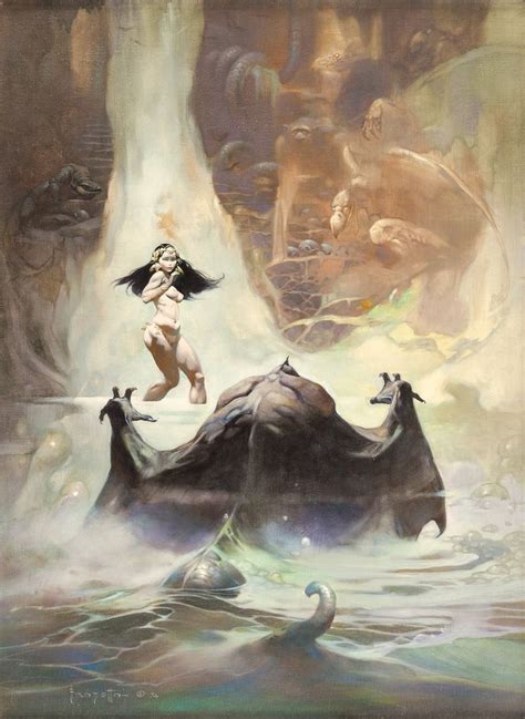 eroc0303's tweet photo. #HollowWorld #Pellucidar #fantasy #art #fantasyart https://t.co/5AEwKlrWYs