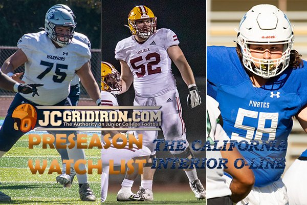 BradHoiseth's tweet photo. Meet some of the guys from the JCGridiron CA Interior OL Watch List on Thursday at https://t.co/ESoJwug6oW
@theryanrogers74 @bigrubs_71 @ryancheesman1 @JohnHolland73 @GabeAvila9 @kingmaxximus @AsaleleWillie @DylanPruitt44 https://t.co/cB95vmw3bf