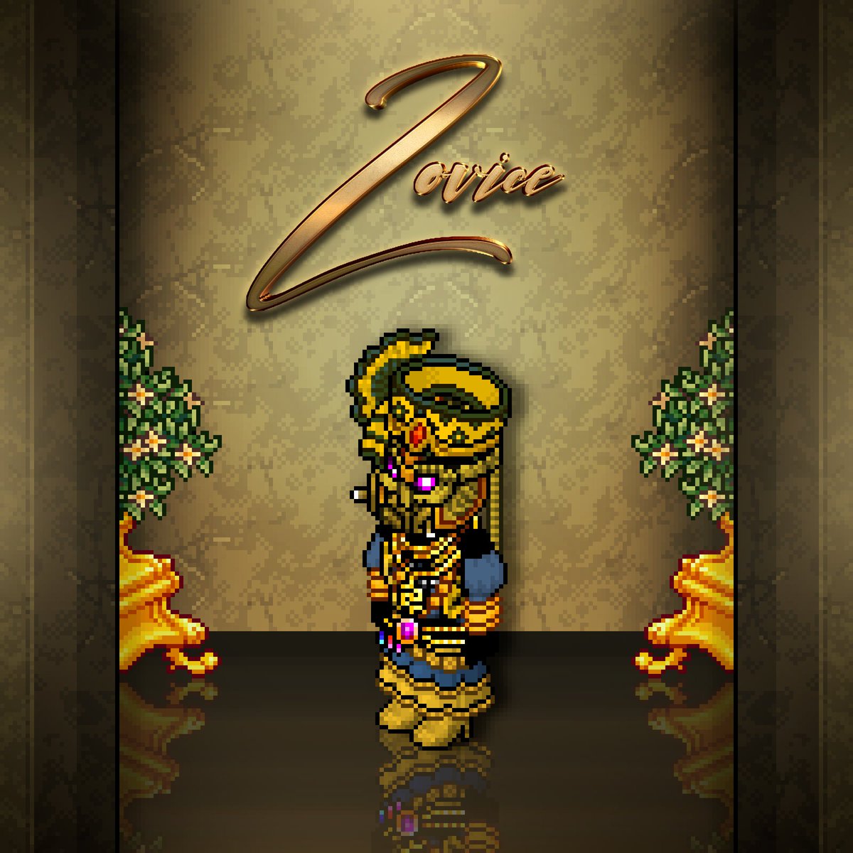 ✨ MEET OUR SEASON TWO QUEENS.... ✨

👑 ZOVICE 👑

Are you #TeamZovice? 
#ComitesDragRace