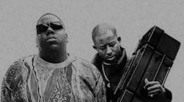 DJ Premier &amp; BIG didn't miss once. Can you imagine what a full album of them both would've sounded like? Lawd