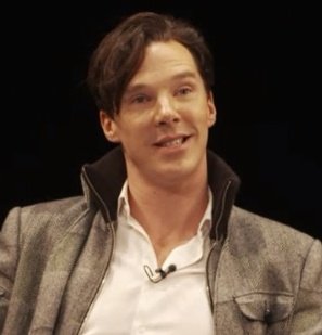 sapw's tweet photo. #PastBatch #BenedictCumberbatch Early interviews with PBS & Alan Carr https://t.co/ZpuwpCppH6