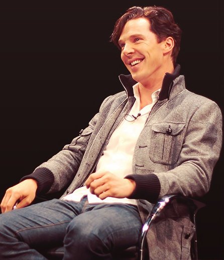 sapw's tweet photo. #PastBatch #BenedictCumberbatch Early interviews with PBS & Alan Carr https://t.co/ZpuwpCppH6